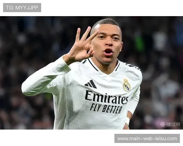 欧冠球员专访系列：姆巴佩谈转会适应与目标